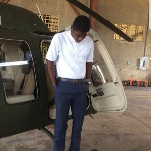 Meet your Posher, Natalia